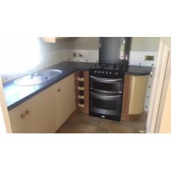 Static Caravan Nr Clacton-on-Sea Essex 2 Bedrooms 6 Berth Cosalt Monaco 2004