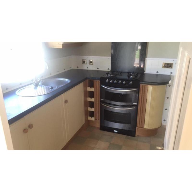 Static Caravan Nr Clacton-on-Sea Essex 2 Bedrooms 6 Berth Cosalt Monaco 2004