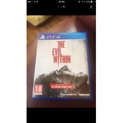 The Evil Within
