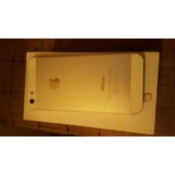 I PHONE 5 WHITE