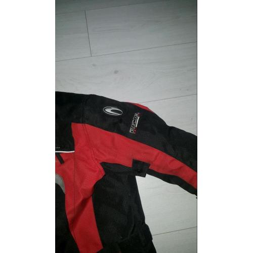 Richa motorbike jacket XXL