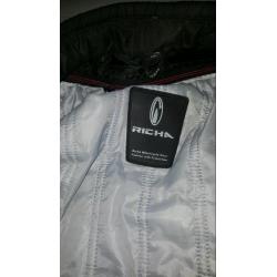 Richa motorbike jacket XXL