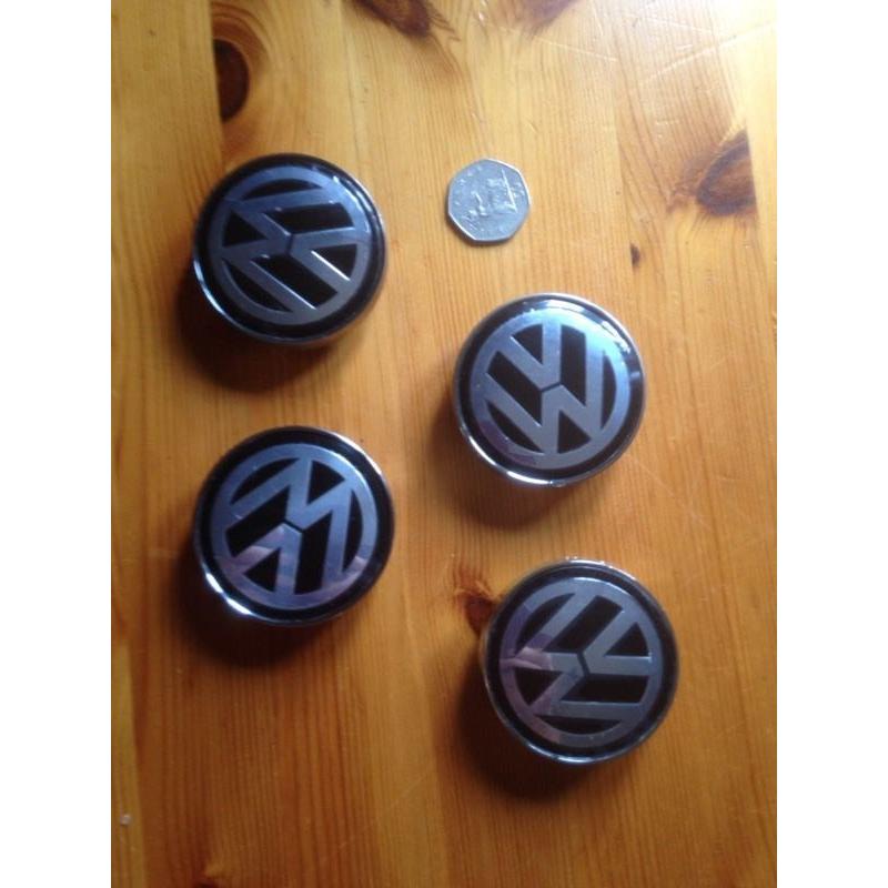 Be centre caps 6cm