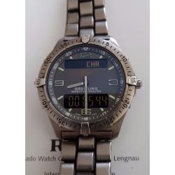 Breitling Repetition Minutes watch (real not fake)