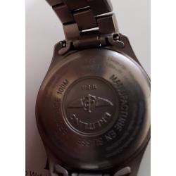 Breitling Repetition Minutes watch (real not fake)