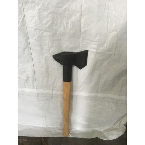 Rescue axe