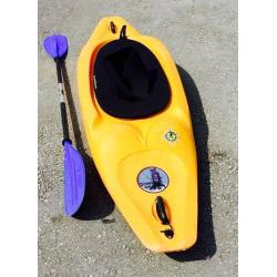 YAK-FUN BOAT / KYAK
