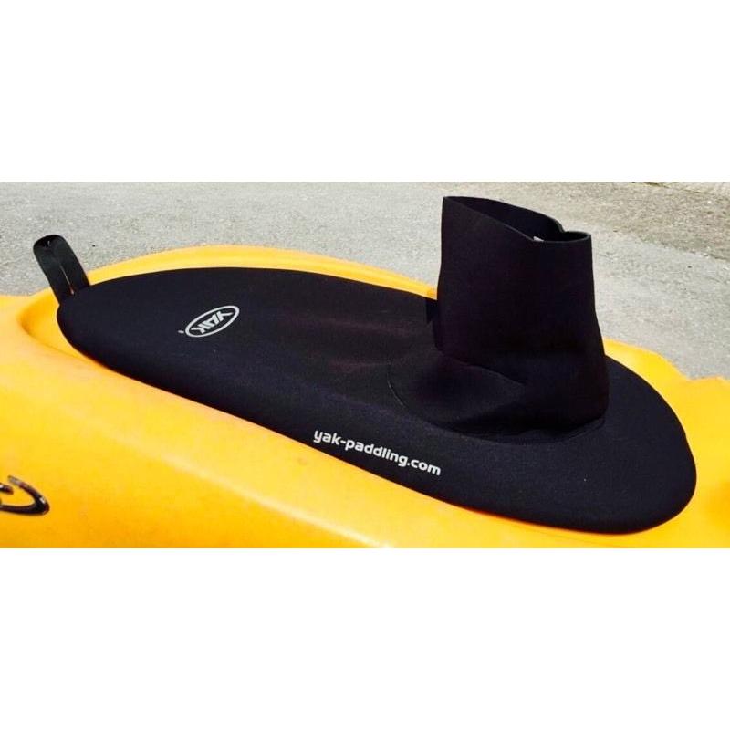 YAK-FUN BOAT / KYAK