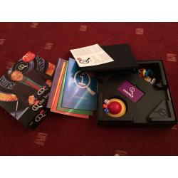 QI board game