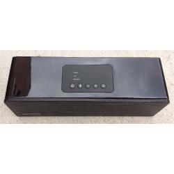 Orbitsound M9LX Soundbar with Bluetooth Speaker & Side-Firing 200W Subwoofer