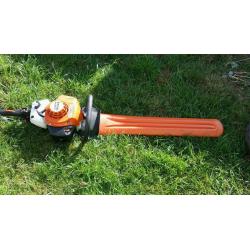 Stihl hedge cutter