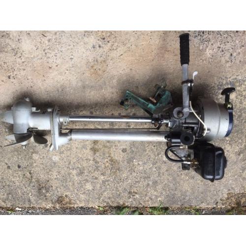 Seagull Outboard