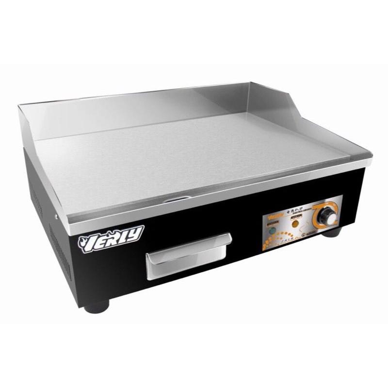 Small 55cm Brand New Electtic Griddle commercial