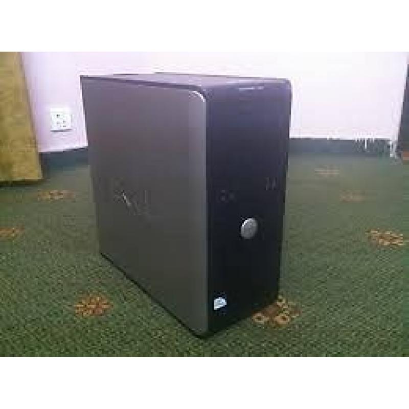 dell 780 pc