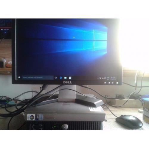 clearing price dell 760