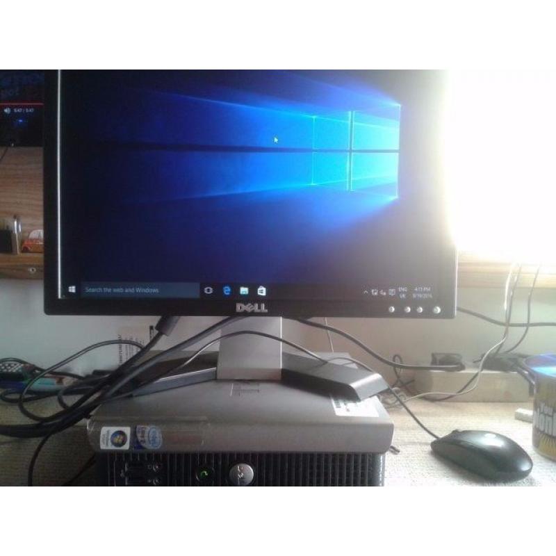 clearing price dell 760