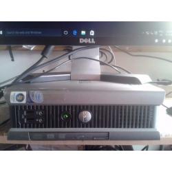 clearing price dell 760