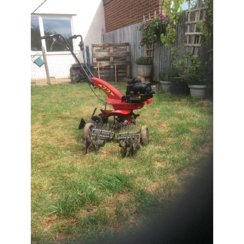 Multi Machine 3 in 1