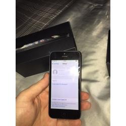 iPhone 5