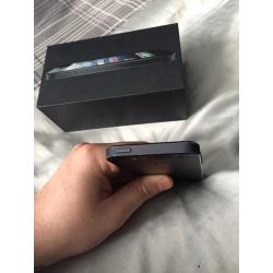 iPhone 5