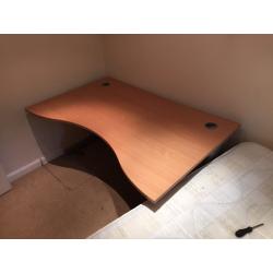Great large desk