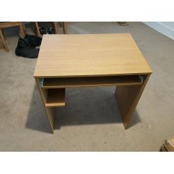 Free Computer table to go