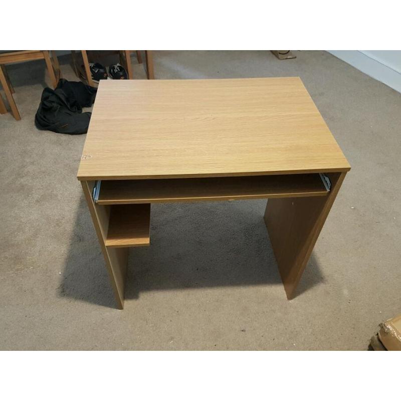 Free Computer table to go
