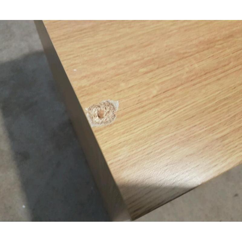 Free Computer table to go