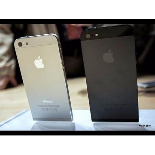 iPhone 5 16GB FREE DELIVERY WITHIN LONDON