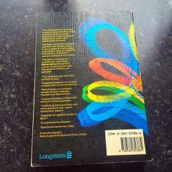 Pure mathematics 1 fourth edition