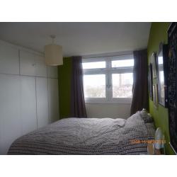 BETHNAL GREEN, HACKNEY ROAD, 2 DOUBLE ROOMS TO RENT, AMAZING LOCATION AND VIEW