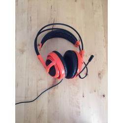 SteelSeries Syberia v2 & Turtle Beach Recon's