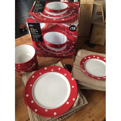 Plates