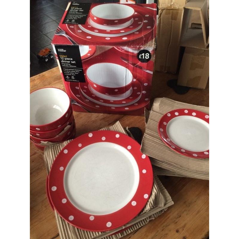 Plates