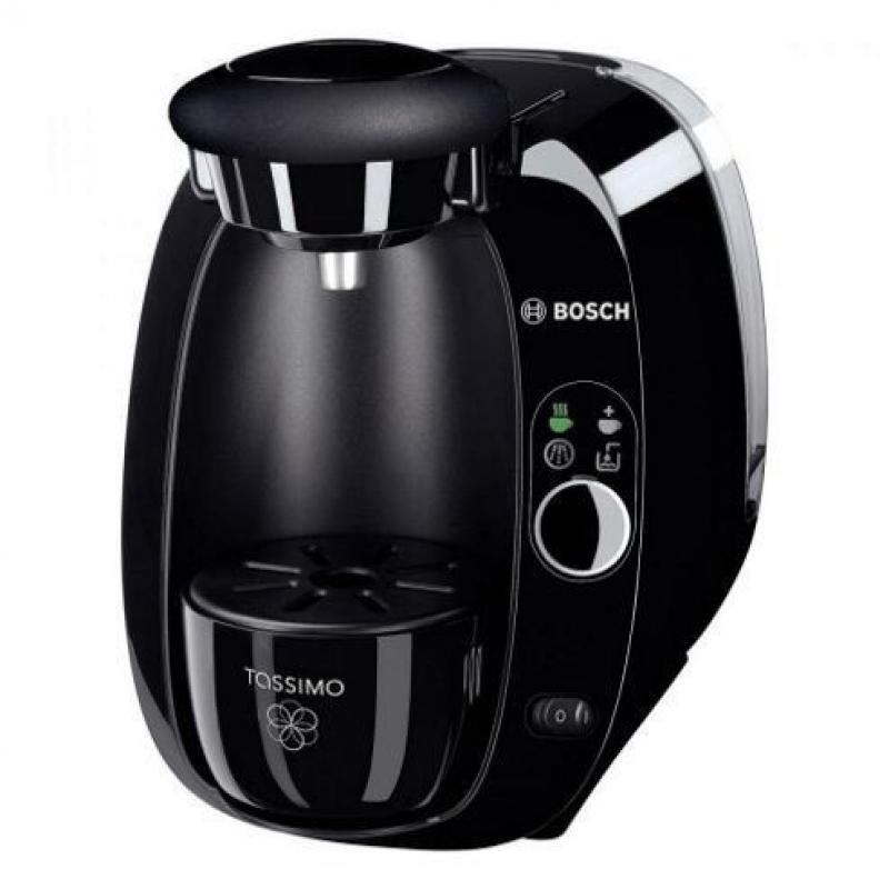 Tassimo coffee machine
