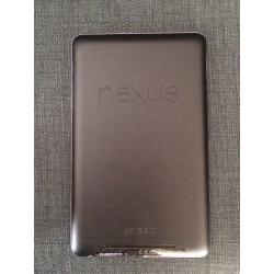 Android tablet (ASUS)