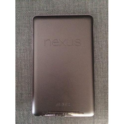 Android tablet (ASUS)