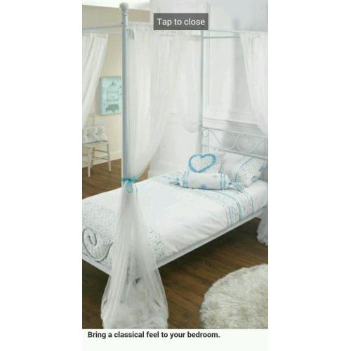 Single Bed
