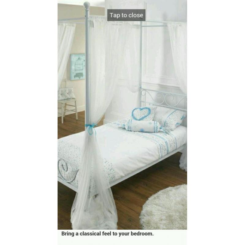 Single Bed