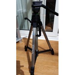 MIRANDA TITAN TP30 LIGHTWEIGHT TRIPOD