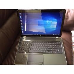 HP Pavilion 15