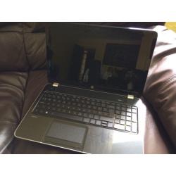HP Pavilion 15