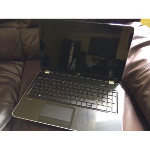 HP Pavilion 15