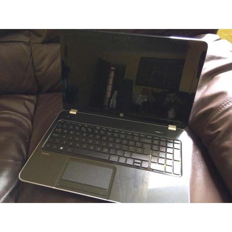 HP Pavilion 15