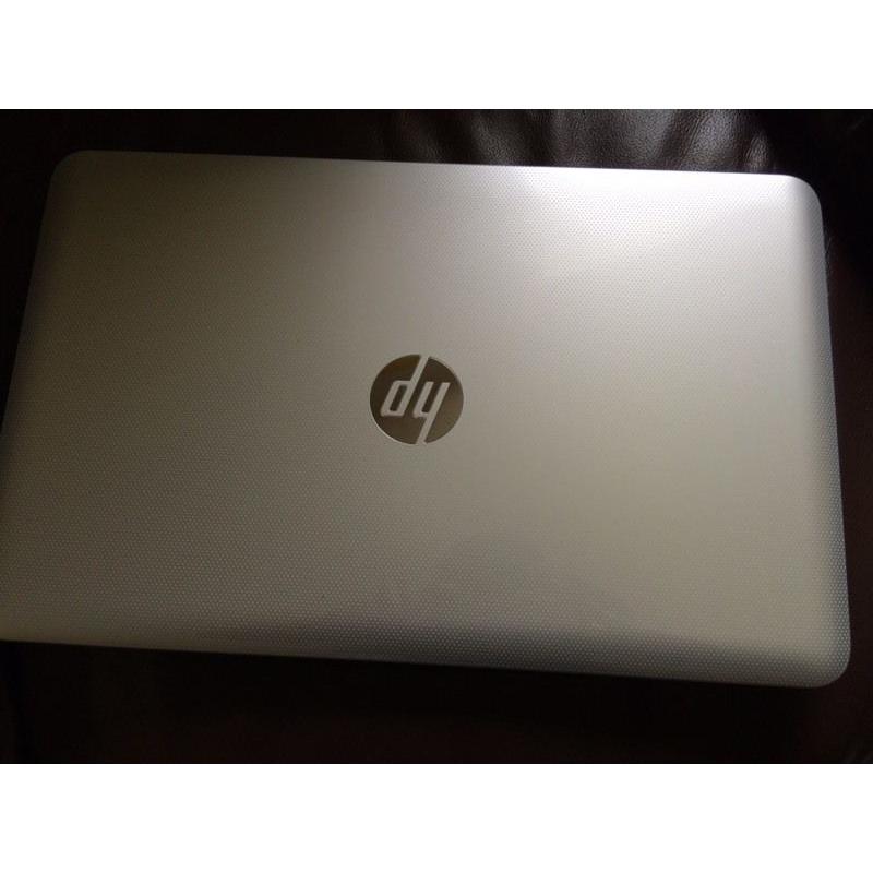 HP Pavilion 15