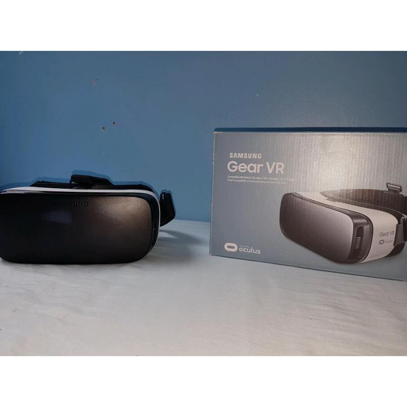 Samsung gear