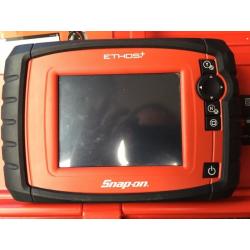 Snap on ethos plus