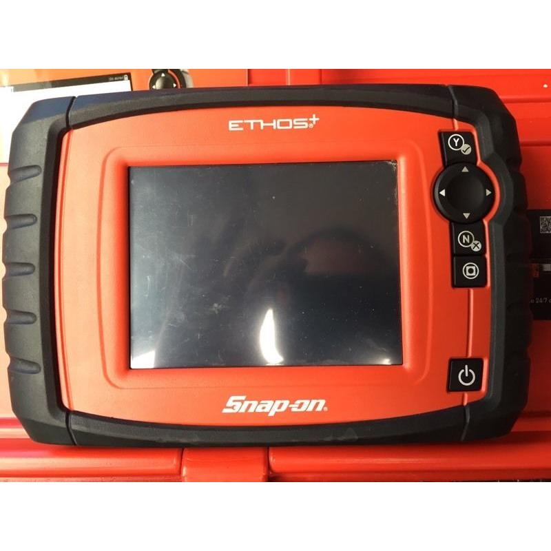 Snap on ethos plus