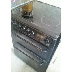 Hotpoint Electric Cooker