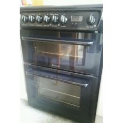 Hotpoint Electric Cooker